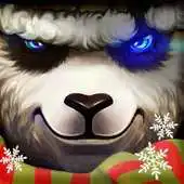 Free play online Taichi Panda 太极熊猫 OL 2.5  APK