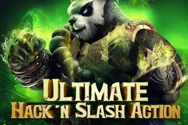 Play Taichi Panda 太极熊猫 OL 2.5 