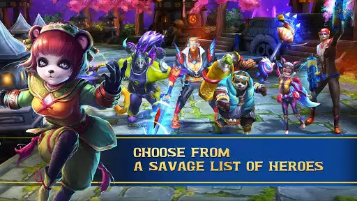 Play TaiChi Panda Play TaiChi Panda