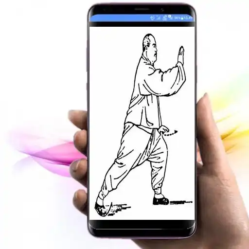 Play Tai Chi