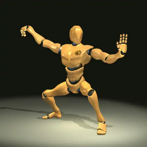 Play Tai Chi Trainer APK Play Tai Chi Trainer APK