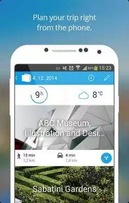 Play Taichung Travel Guide  Map