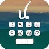Free play online Taidam Keyboard APK