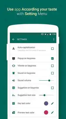 Play Taidam Keyboard