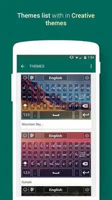 Play Taidam Keyboard