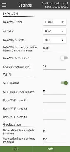 Play Taiga IoT as an online game Taiga IoT with UptoPlay