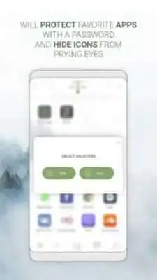 Play Taiga Mobile Security