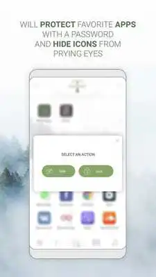 Play Taiga Mobile Security
