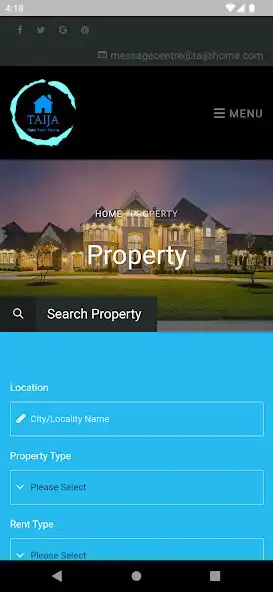 Play Taija : Find Your Home as an online game Taija : Find Your Home with UptoPlay