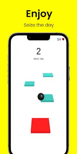 Play Tailes Hop: Musical Fun Game  and enjoy Tailes Hop: Musical Fun Game with UptoPlay