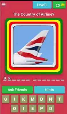 Play Tailfin Quiz