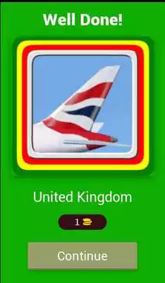 Play Tailfin Quiz