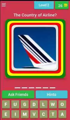 Play Tailfin Quiz