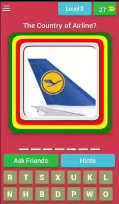 Play Tailfin Quiz