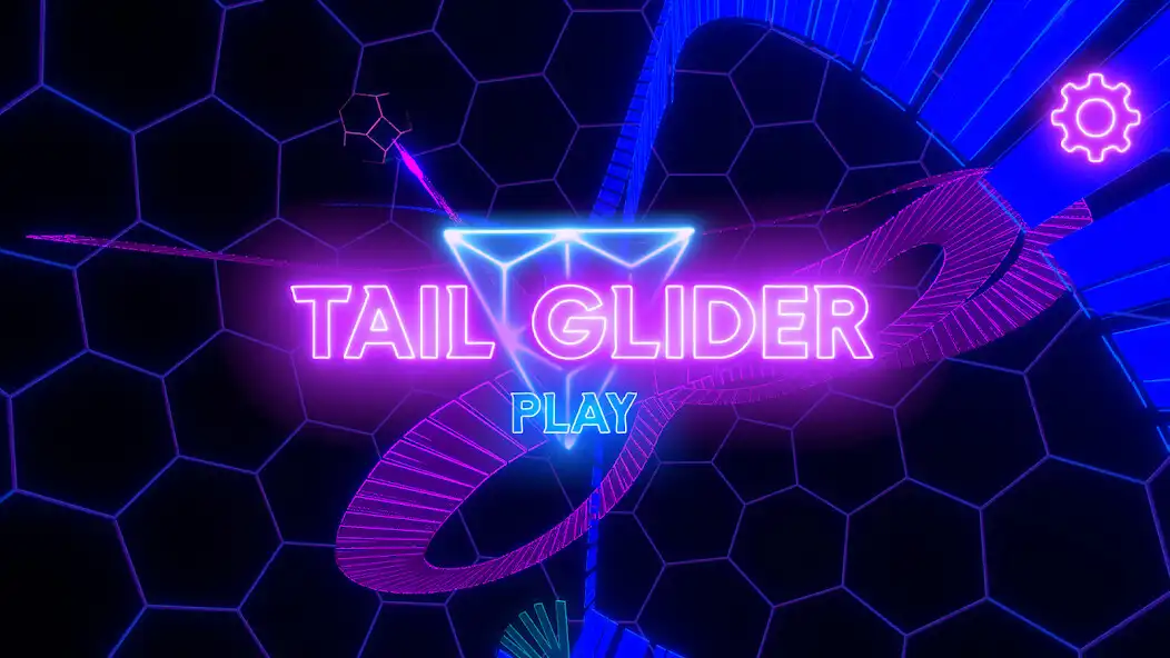 Play Tail Glider  and enjoy Tail Glider with UptoPlay
