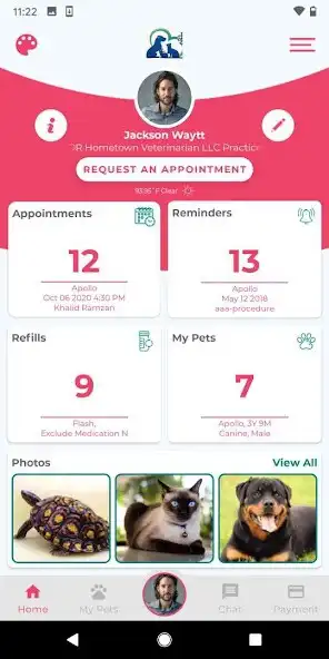 Play TailHQ Staging  and enjoy TailHQ Staging with UptoPlay