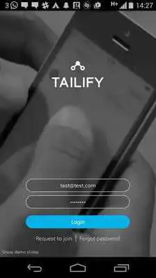 Play Tailify