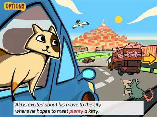 Play Tailless: Episode 1
