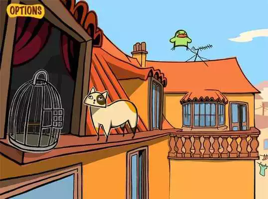 Play Tailless: Episode 1
