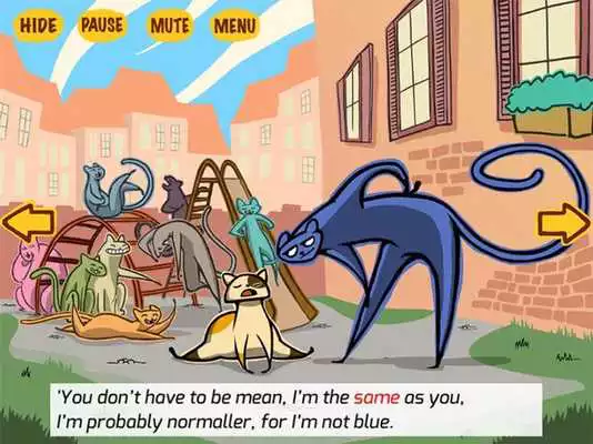 Play Tailless: Episode 1