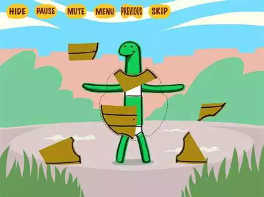 Play Tailless: Episode 1
