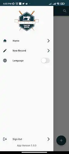 Play Tailor Book as an online game Tailor Book with UptoPlay