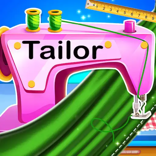 Play Tailor Boutique & Fashion Clothes Design & Making APK Play Tailor Boutique & Fashion Clothes Design & Making APK
