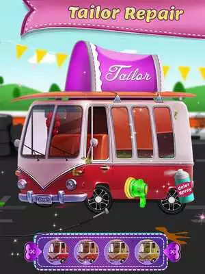 Play Tailor Boutique  Fashion Clothes Design  Making