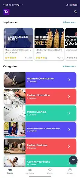 Play Tailorgang Academy  and enjoy Tailorgang Academy with UptoPlay