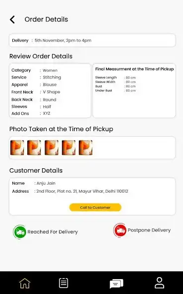 Play TailorJet Partner as an online game TailorJet Partner with UptoPlay