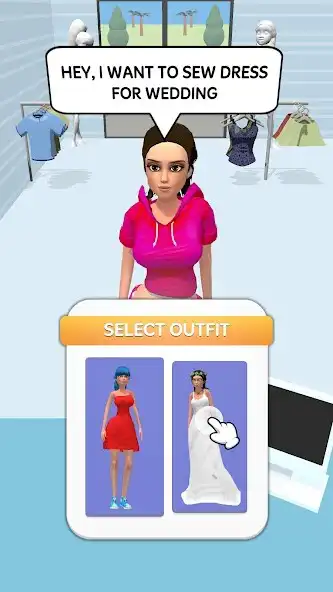 Play Tailor Life 3D and enjoy Tailor Life 3D with UptoPlay Play Tailor Life 3D and enjoy Tailor Life 3D with UptoPlay