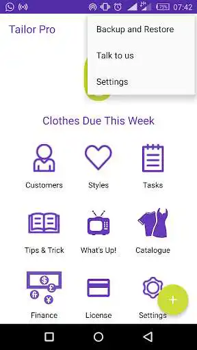 Play Tailor Pro and enjoy Tailor Pro with UptoPlay Play Tailor Pro and enjoy Tailor Pro with UptoPlay