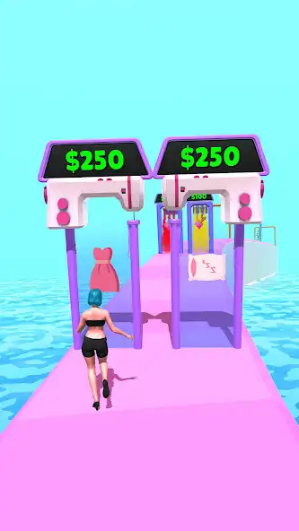 Play Tailor Run  and enjoy Tailor Run with UptoPlay