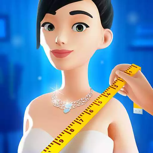 Play Tailor Salon APK