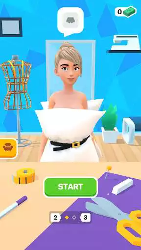 Play Tailor Salon  and enjoy Tailor Salon with UptoPlay