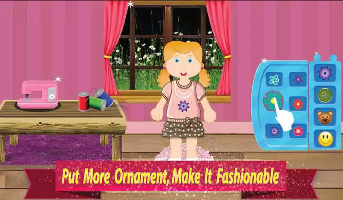 Play Tailor