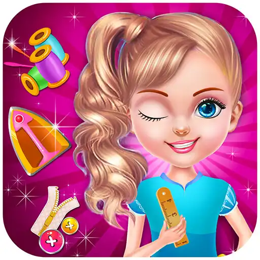 Play Tailor Shop Clothes Designer APK Play Tailor Shop Clothes Designer APK