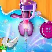 Free play online Tailor Stitch: Kids Tailor Dress Up Games APK