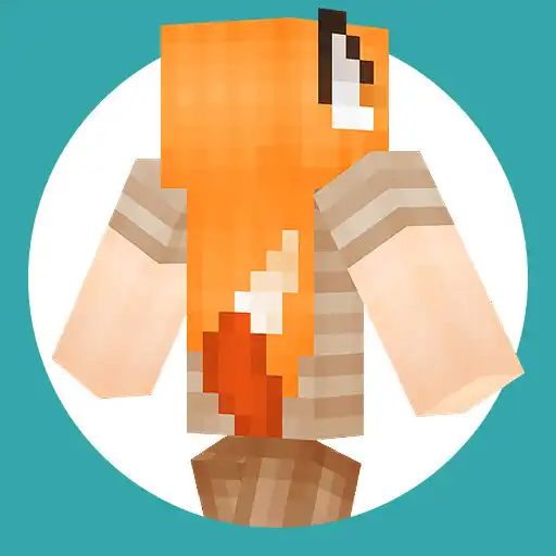 Play Tail skins for Minecraft APK Play Tail skins for Minecraft APK