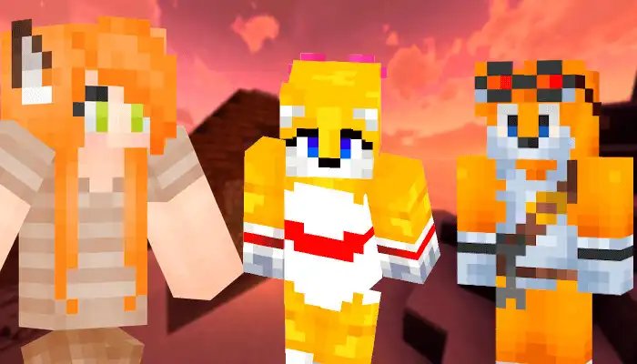 Play Tail Skins  and enjoy Tail Skins with UptoPlay