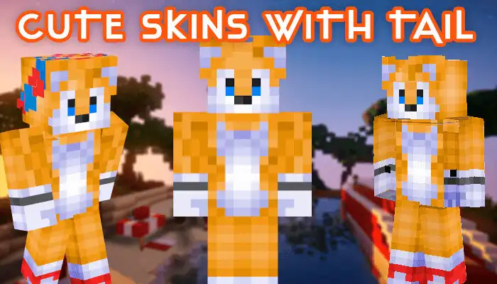 Play Tail Skins as an online game Tail Skins with UptoPlay