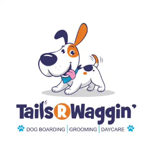 Play Tails R Waggin Day Spa Resort APK