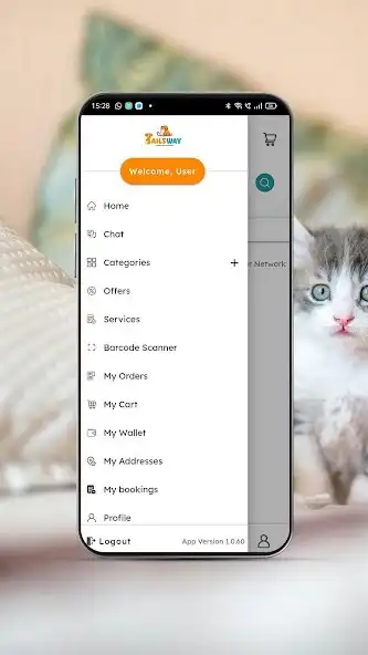 Play Tailsway as an online game Tailsway with UptoPlay