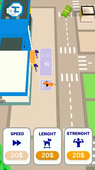 Play Tail Twister  and enjoy Tail Twister with UptoPlay