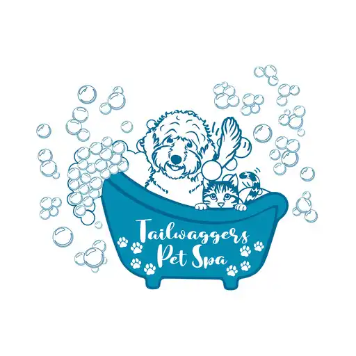 Play Tail Waggers Pet Spa APK