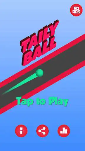 Play Taily Ball  and enjoy Taily Ball with UptoPlay