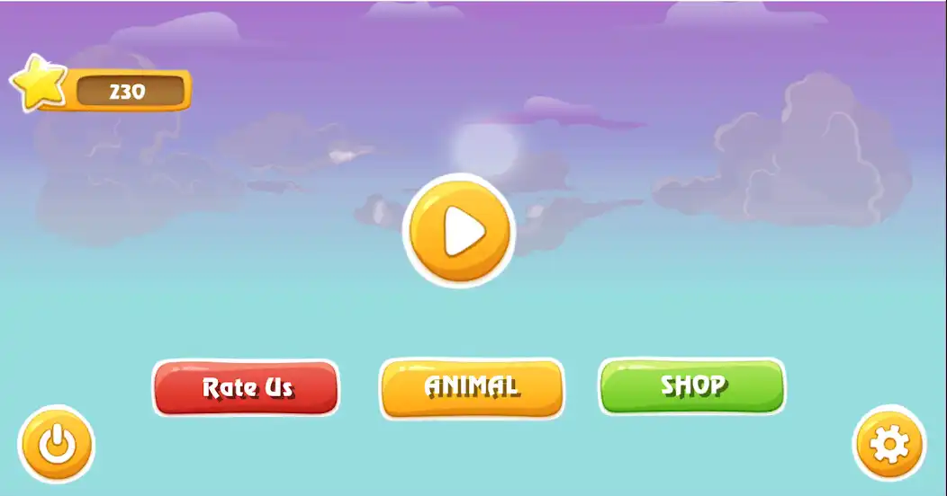 Play Tailz Dash  and enjoy Tailz Dash with UptoPlay