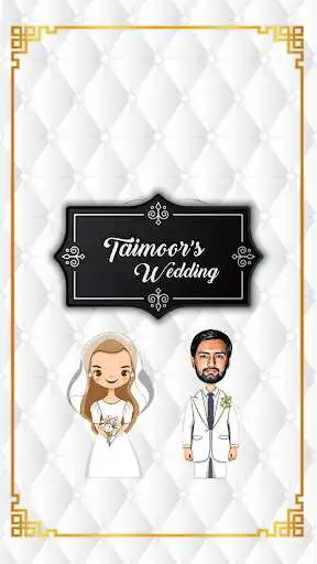 Play Taimoor Di Wedding  and enjoy Taimoor Di Wedding with UptoPlay