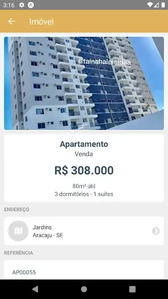 Play Tainah Almeida Corretora as an online game online Tainah Almeida Corretora with UptoPlay Play Tainah Almeida Corretora as an online game Tainah Almeida Corretora with UptoPlay