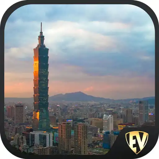 Play Tainan Travel  Explore, Offline Tourist Guide APK
